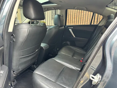 Mazda 3 2.0 Lxna0 All New