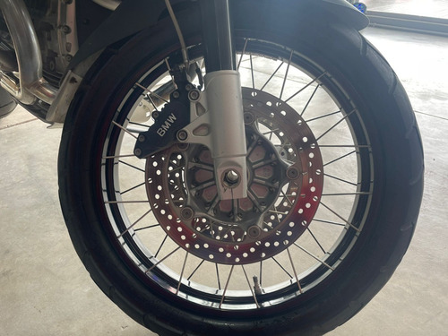 Imagen 9 de 15 de Bmw Gs1200