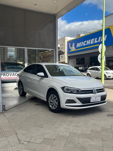 Volkswagen Virtus 1.6 Msi Trendline