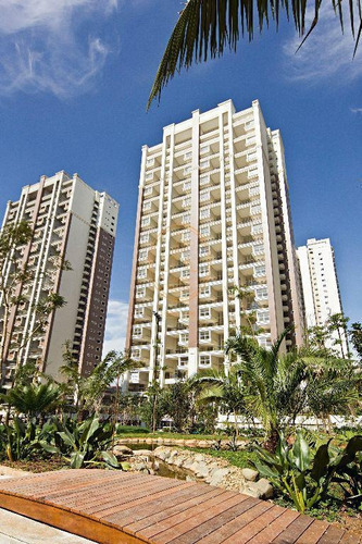 Sala Comercial Localizado(a) No Bairro Chácara Santo Antônio (zona Sul) Em São Paulo / São Paulo - 7195:912889