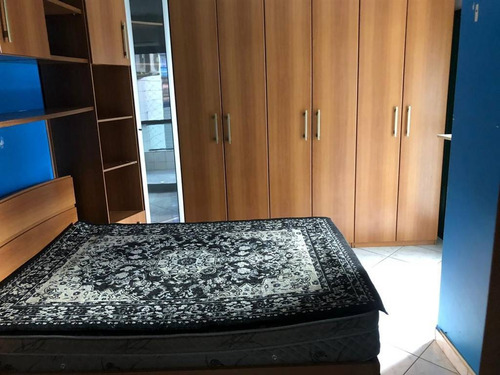Imagem 1 de 18 de Apartamento Com 2 Dorms, Canto Do Forte, Praia Grande - R$ 385 Mil, Cod: 1335 - Rno1335