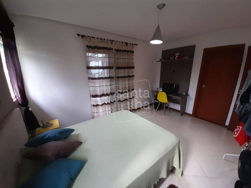 Imagem 22 de 30 de Imóvel Com Três Casas Em Rua Sem Saída. Excelente Acabamento - Ca2693
