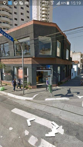 Imagem 2 de 13 de Loja Comercial Para Locação, Cambuci, São Paulo. - Lo1084