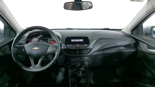 Chevrolet Onix 1.0 LS A