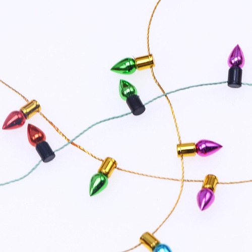 Accesorios De Arreglo De Luces De Cadena Multifuncionales