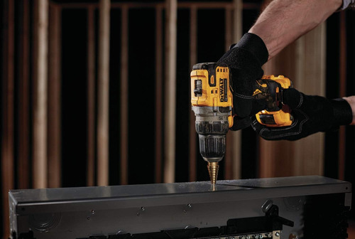 Kit De Berbequim/aparafusadora Sem Fios Dewalt Xtreme 12v...