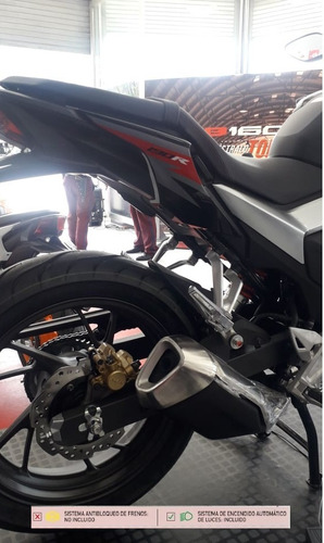 Honda Nueva Cb190r $10.150.000
