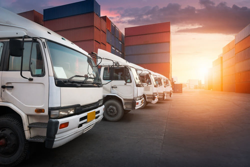 Imagen 3 de 3 de Vendo Empresa De Transporte