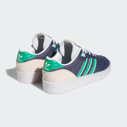 Calzado adidas Fz6326 Azul Originales