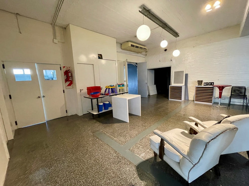 Imagen 9 de 30 de Depósito En Venta Ubicado En Martínez, San Isidro, G.b.a. Zona Norte