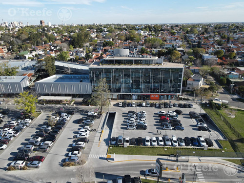 Venta De Oficinas - Nuevo Quilmes Plaza