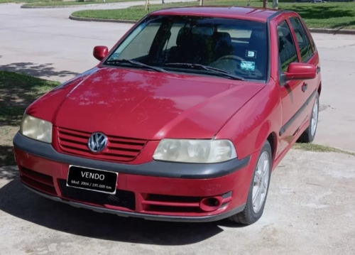 Volkswagen Gol 1.6 Mi Deejay