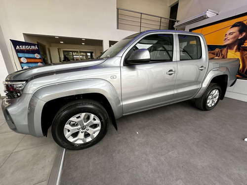 Volkswagen Amarok 3.0 V6 Cd Comfortline