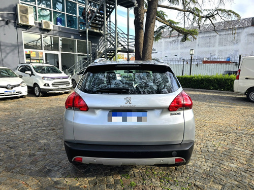 Peugeot 2008 1.6 Allure