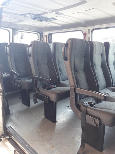 Peugeot Boxer Minibus 2.8 Hdi 330m 16l 5p 2008