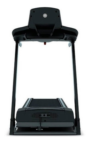 Esteira Elétrica Movement R4 110v Dobrável Com Display Lc