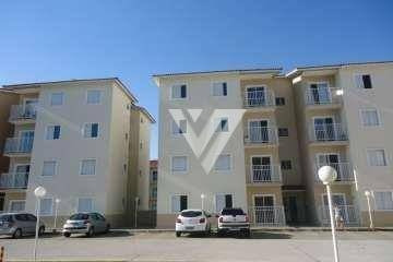 Imagem 8 de 14 de Apartamento Com 2 Dormitórios À Venda - Jardim Vera Cruz - Sorocaba/sp - Ap2253