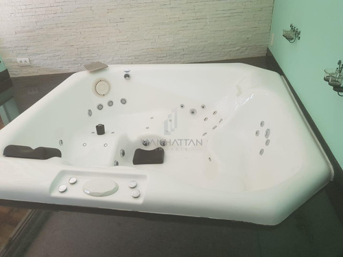 Imagem 27 de 30 de Casa Á Venda E Para Aluguel Em Parque Das Universidades - Ca004160