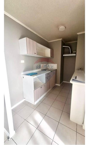Departamento 2h + 1 B En San Miguel