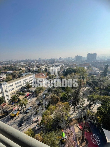 Rebajado Depto 3d Y 1b - Metro Franklin - Vista Despejada