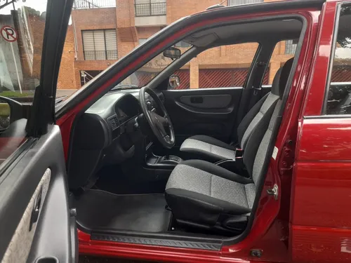 Nissan Sentra 1.6 B13 AA