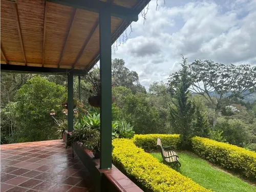 Rhbr-11576 Finca (guarne)