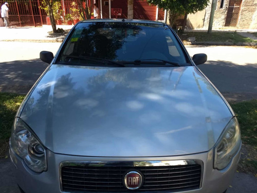 Fiat Palio 1.4 Elx 2010