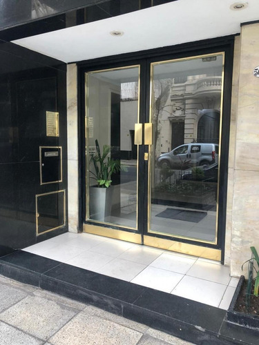 Imagen 2 de 6 de Departamento Monoambiente En El Corazón De Palermo Nuevo