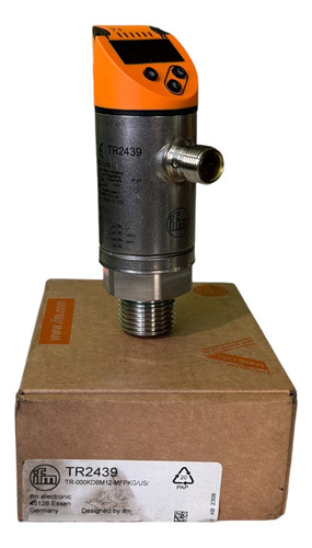 Sensor Ifm Tr2439
