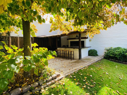 Casa En Venta En El Huerto - La Puntilla