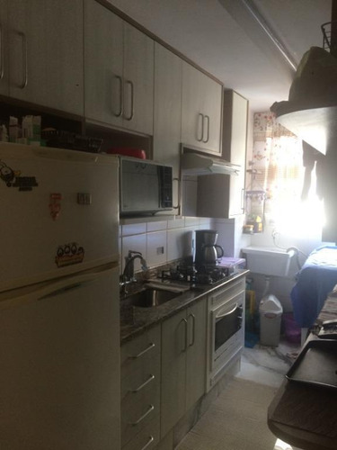 Apartamento Com 3 Dormitórios À Venda, 62 M² Por R$ 400.000,00 - Aricanduva - São Paulo/sp - Ap6132