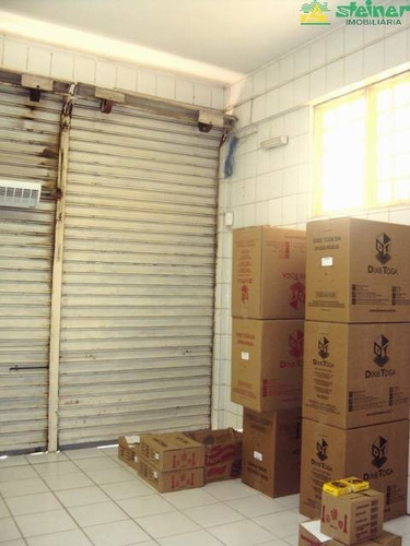 Imagem 3 de 5 de Venda Prédio Até 1.000 M2 Bonsucesso Guarulhos R$ 630.000,00 - 17645v