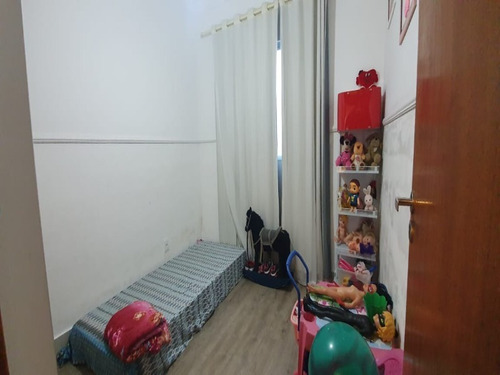 Imagem 11 de 27 de Casa Geminada 2 Quartos - Bairro Mantiqueira - Ca00326 - 69833650