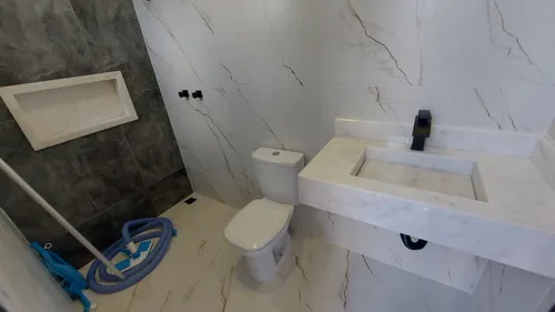 Excelente Casa Em Condomínio