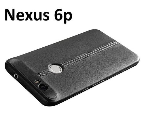 Carcasa Nexus 6p - Huawei
