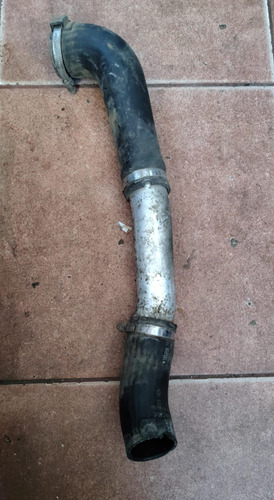 Manguera Intercooler Hyundai H1 Año 2010-2017 (Usado)