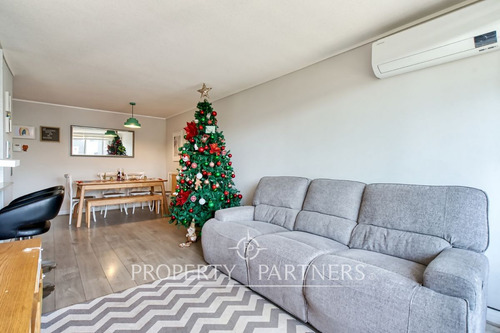 ¡departamento En Venta Con Espectacular Azotea En ...
