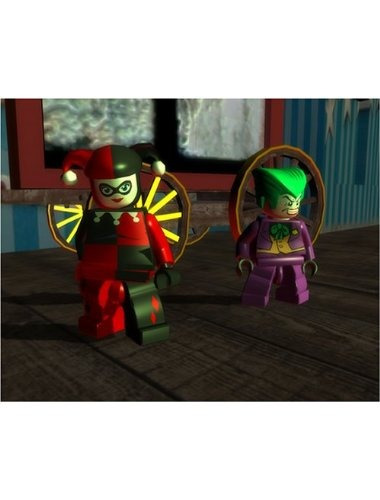 Lego Batman