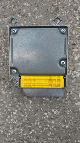 Modulo Sensor Air Bag Jetta A4 Clasico (Usado)
