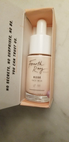 Colourpop Fourth Ray Beauty Face Milk (ver Disponibles)