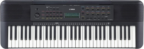 Teclado Yamaha PSR-E273