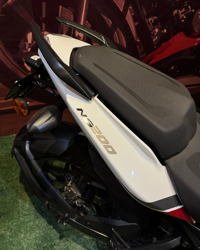 Pulsar Ns200 2025 Nuevas!!