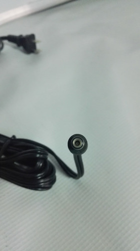 Imagen 5 de 6 de Adaptador Yamaha Para Teclado Ac120v 60hz/dc12v Pa5d