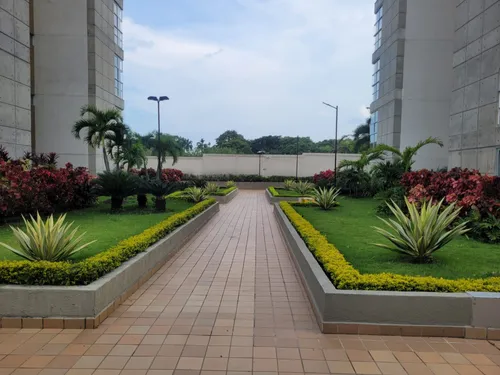 Apartamento En Venta En Pance. Cod V8014456