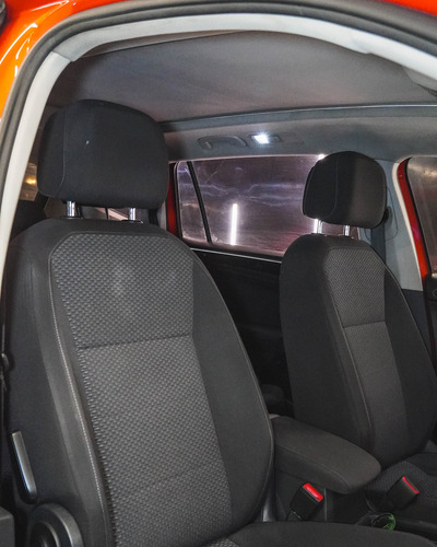 Volkswagen Tiguan Allspace Comfortline 2.0 Tsi 4motion