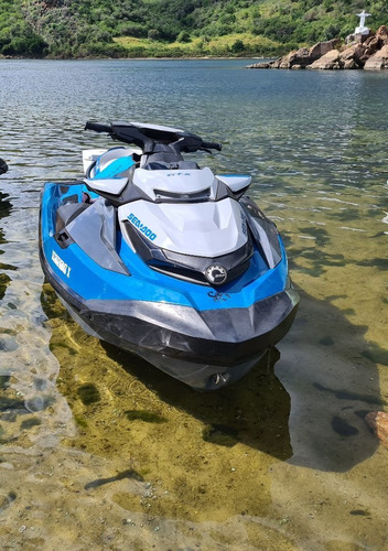 Imagem 8 de 8 de Seadoo