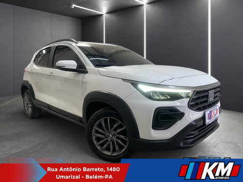 Fiat Pulse 1.3 AT DRIVE