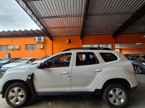 Renault Duster 1.6 16V SCE FLEX ZEN MANUAL