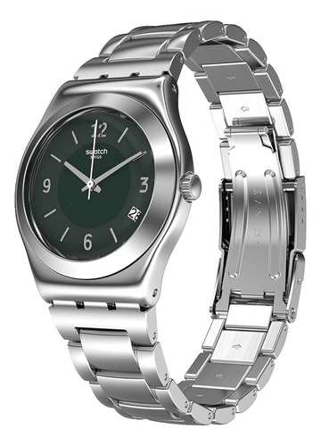 Reloj Swatch Mujer Yls468g