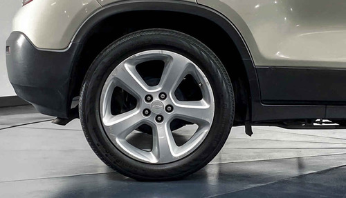 Imagen 14 de 15 de 39606 - Chevrolet Trax 2016 Con Garantía At